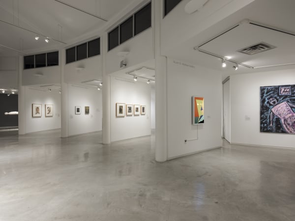 Photo: Lance Gerber. Courtesy of Palm Springs Art Museum.
