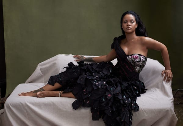 Photo: Ethan James Green. © Vogue