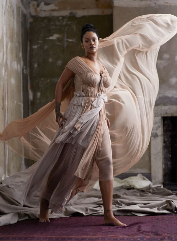 Photo: Ethan James Green. © Vogue