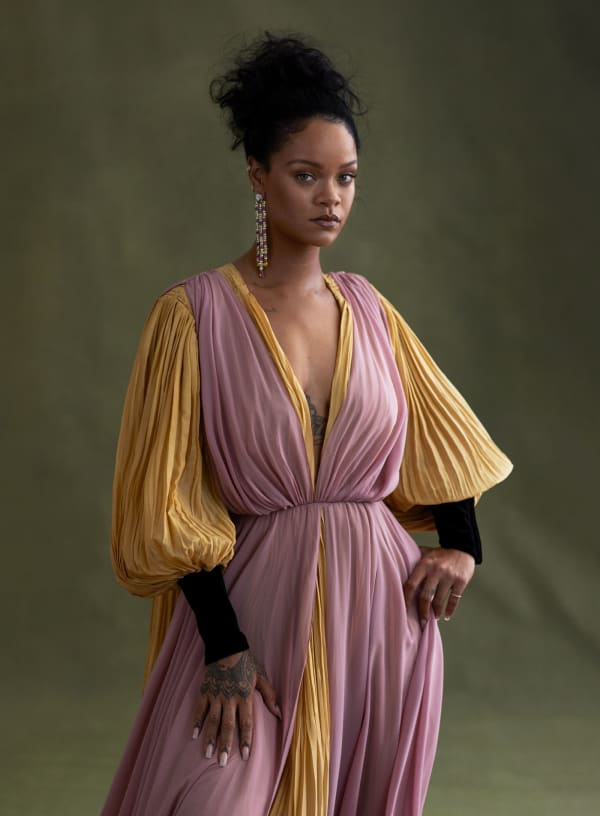 Photo: Ethan James Green. © Vogue