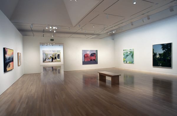 Courtesy of the Hammer Museum, Los Angeles.