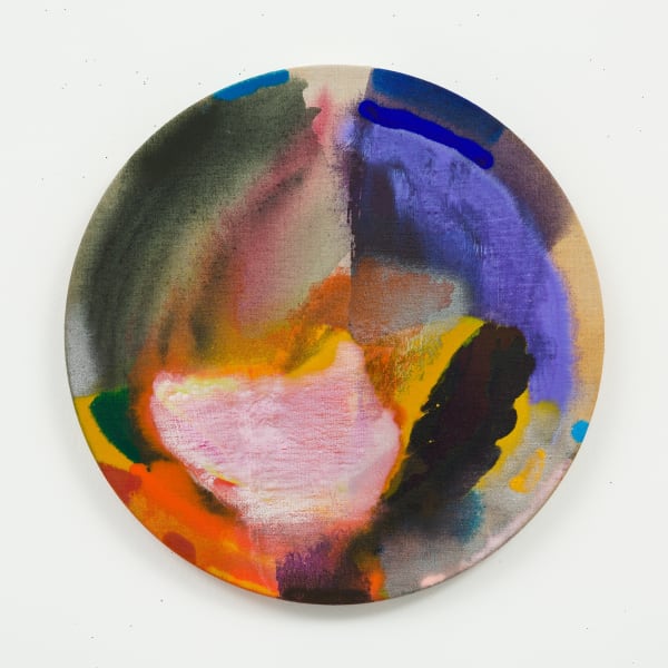 Pamela Jorden, "Untitled," (2021).