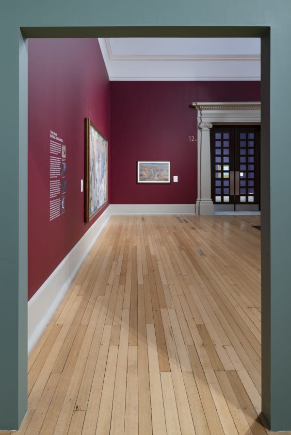 Installation Photography Of Ethel Walker 2023 02