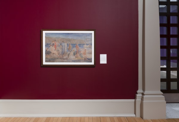 Installation Photography Of Ethel Walker 2023 07