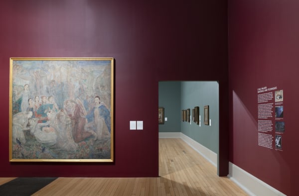 Installation Photography Of Ethel Walker 2023 19
