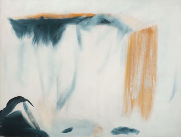 Peter Lanyon, Still Air, 1961