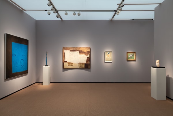 Frieze Masters