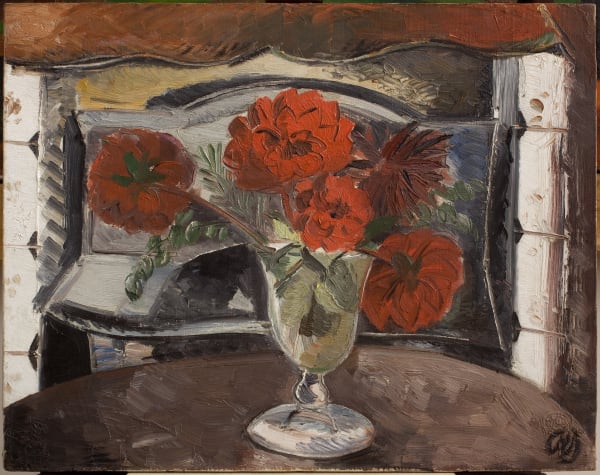 Paul Nash
