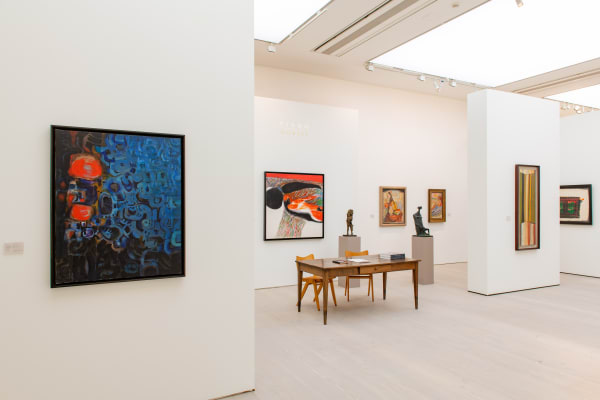 British Art Fair