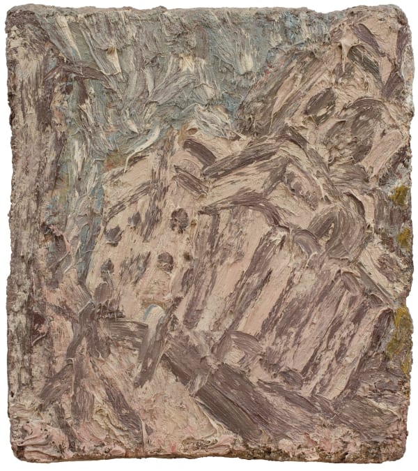 Leon Kossoff