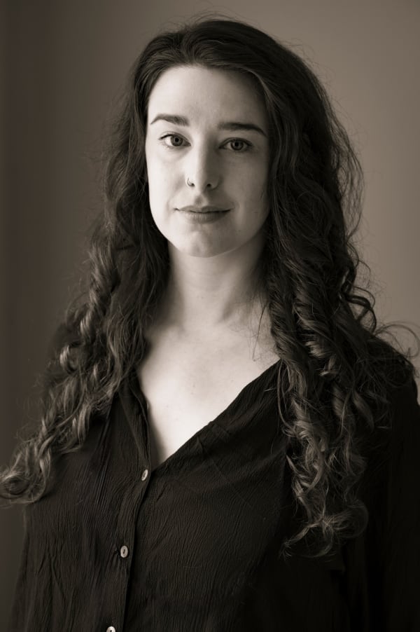 Hannah Bestley Burt, Digital, Marketing and Press Manager