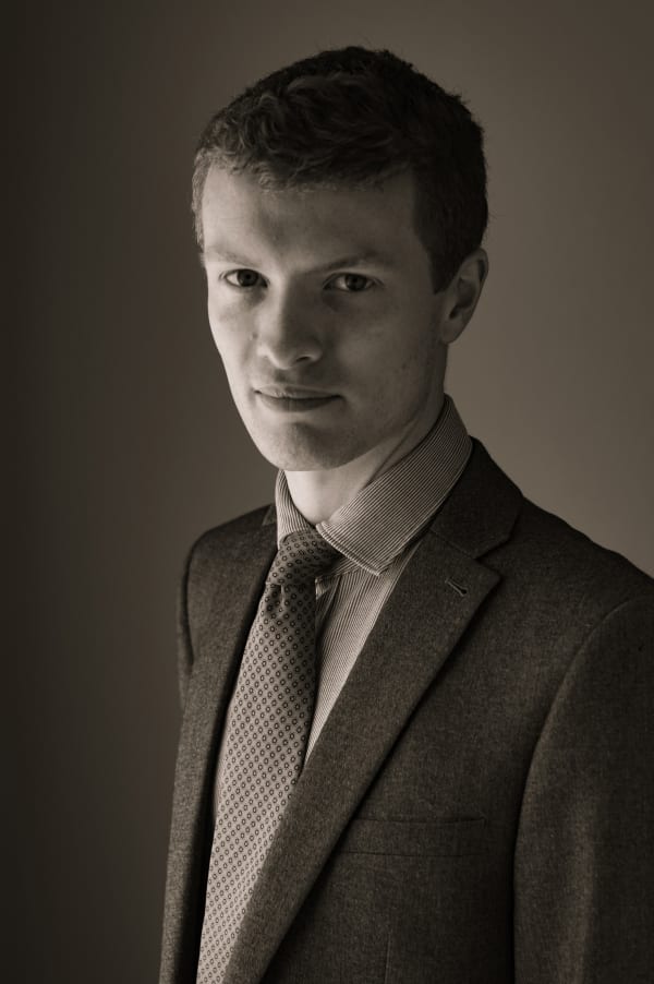 Luke Farey, Research Director