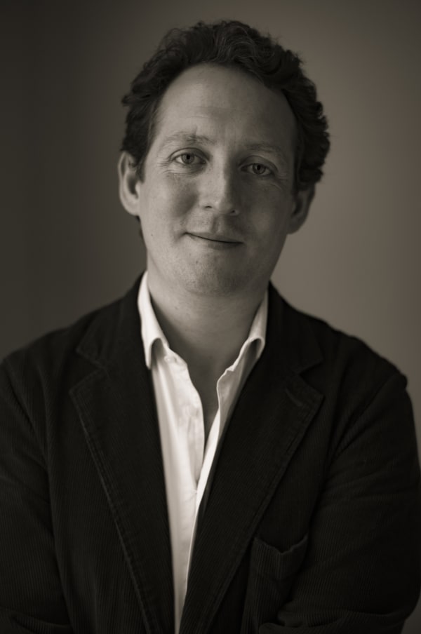 Matthew Travers, Managing Director