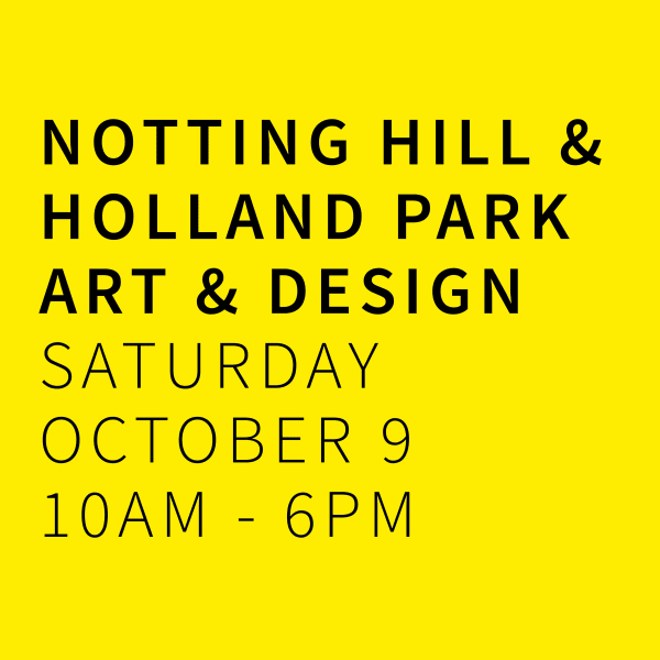 Notting Hill & Holland Park