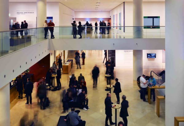 John Golding: Finding the Absolute at Piano Nobile Kings Place