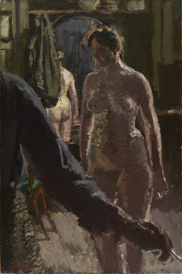 Tate's Sickert exhibition supported by Piano Nobile