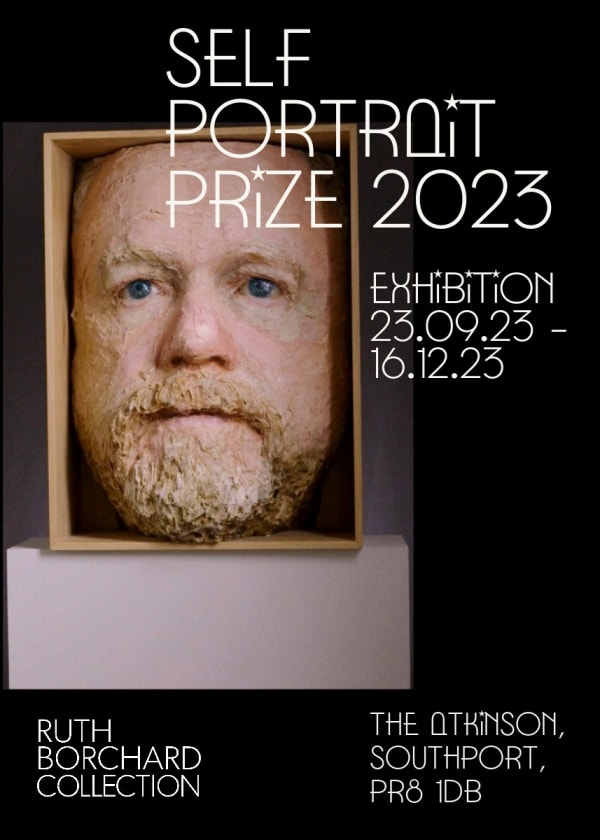 Self-Portrait Prize 2023
