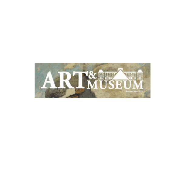 Art & Museum Magazine | Autumn 2023