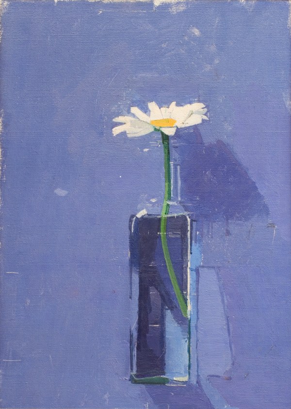 Willam Coldstream | Euan Uglow: Daisies And Nudes In World Of Interiors