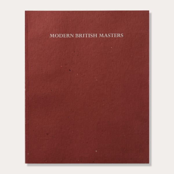 Modern British Masters