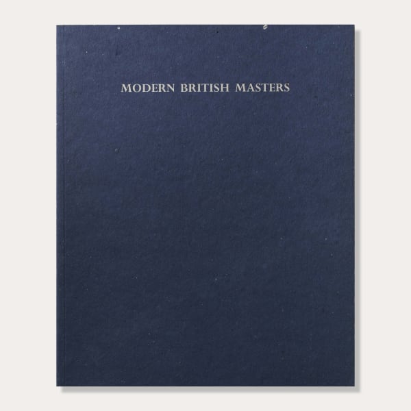 Modern British Masters
