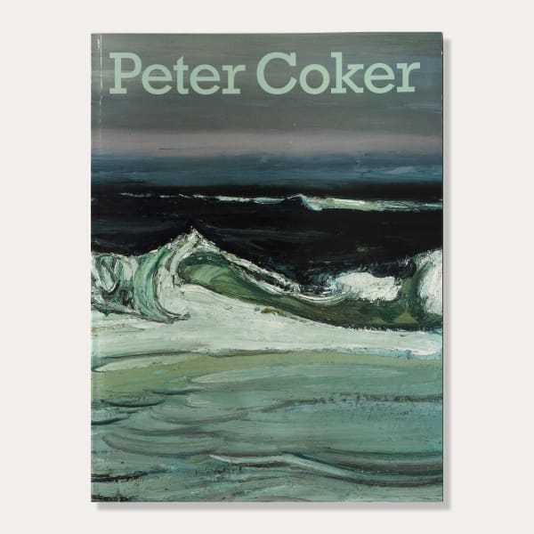 Peter Coker RA (1926-2004)