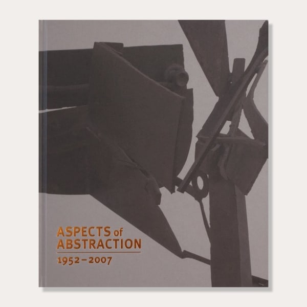 Aspects of Abstraction 1952-2007