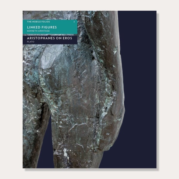 Linked Figures Kenneth Armitage