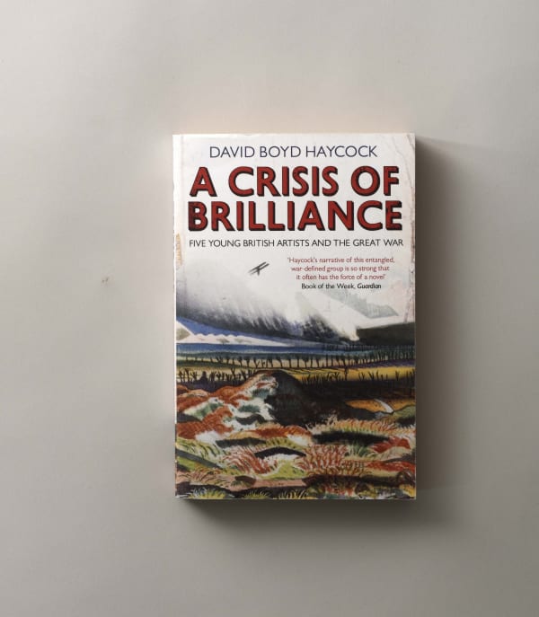 A Crisis of Brilliance