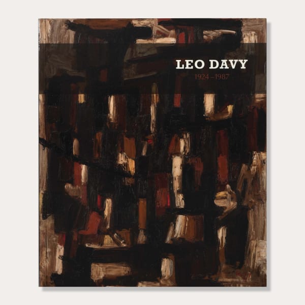 Leo Davy 1924 - 1987