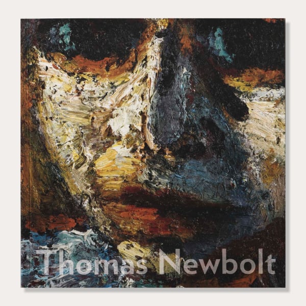 Thomas Newbolt