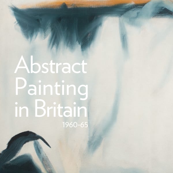Abstract Painting in Britain 1960–65
