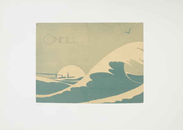 R.B. Kitaj | In Our Time Online Viewing Room