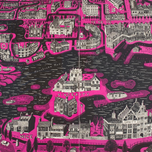 Grayson Perry | Our Town Online Viewing Room