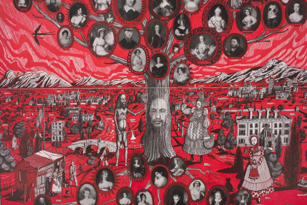 Grayson Perry | New Work Online Viewing Room