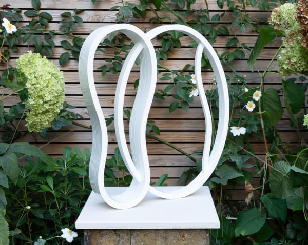 Nigel Hall, Secret Garden