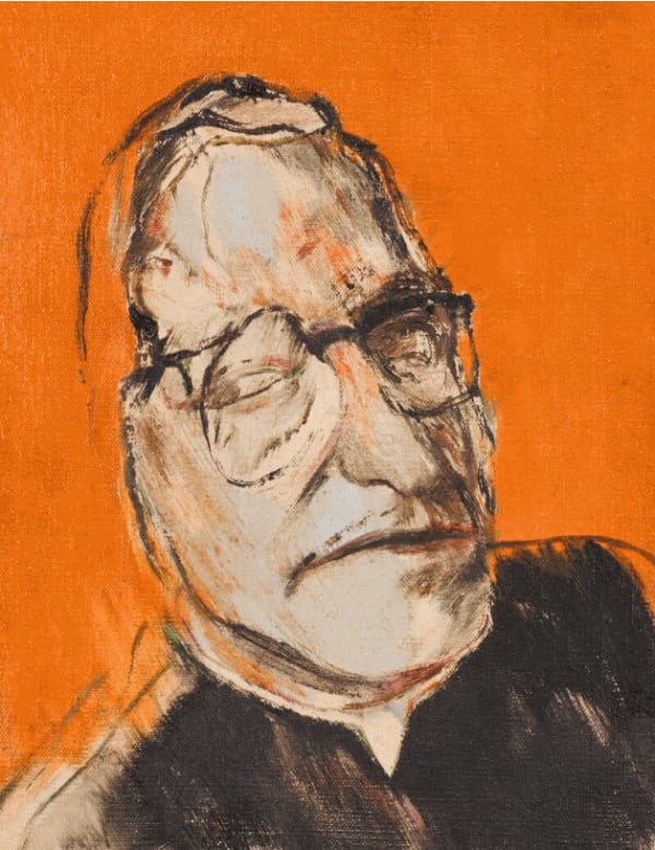 A Celebration of Portraiture Twentieth Century Britain