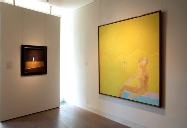 Craigie Aitchison