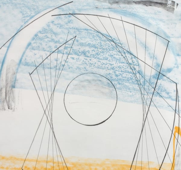 Barbara Hepworth | Lithographs and Silk Screen Prints