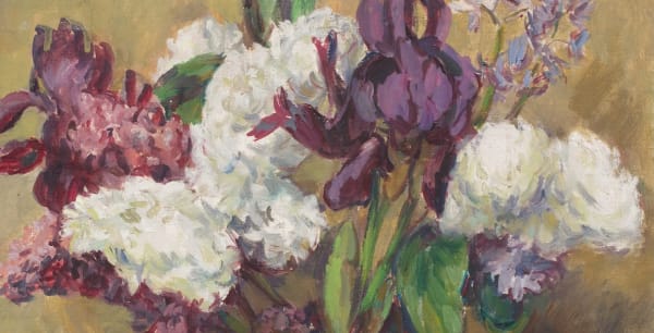 Duncan Grant | Still Lifes