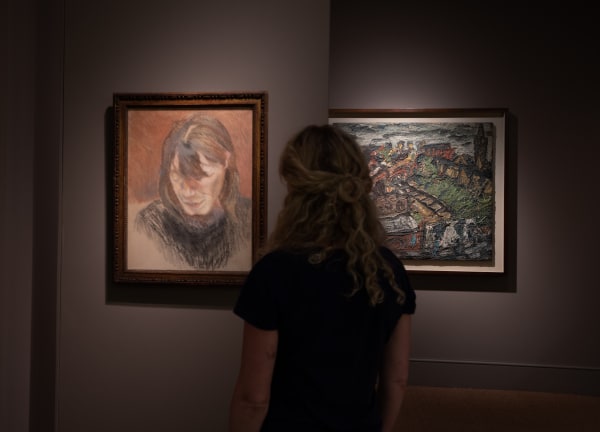 Masterpiece Online Modern British Masters
