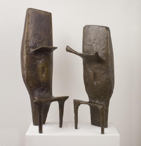 A Century of British Art | 1911 - 2011 Online Viewing Room