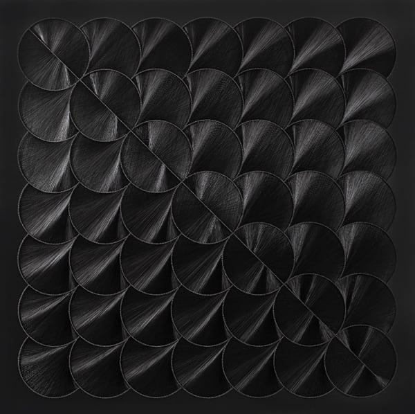 Black Cells, 2014
