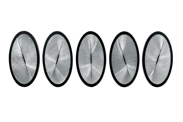 Silver Cells, 2014