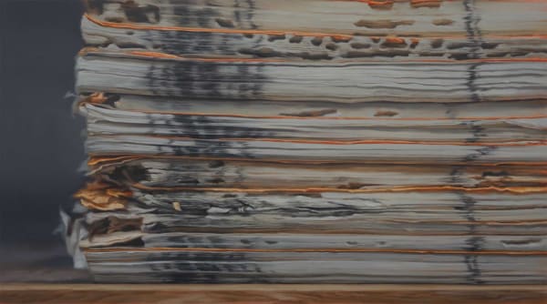 Xiaoze Xie, Chinese Library No. 71