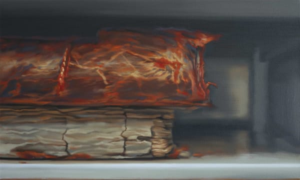 Xiaoze Xie, Library of Congress (Revolución Mexicana No.1)