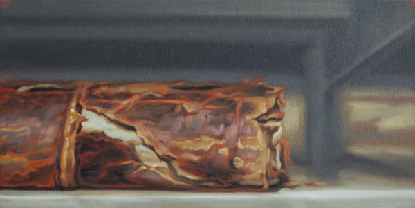 Xiaoze Xie, Library of Congress (Revolución Mexicana No. 3)