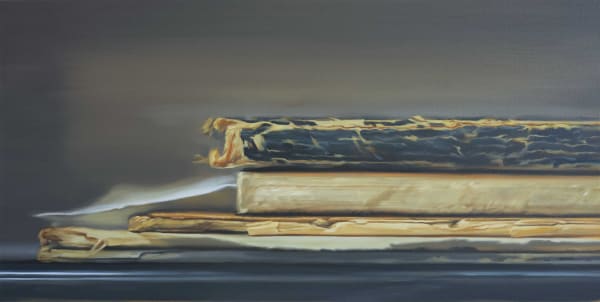 Xiaoze Xie, Toronto Public Library