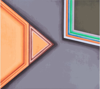 Selma Parlour, Cloud II