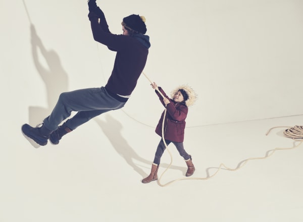 RISE TO WORK, WORK TO RISE 2018 with photographer Bruno Baptista Giclee on Baryta paper mounted on board